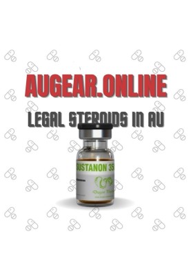 Sustanon 350 mg/ml (10ml vial)